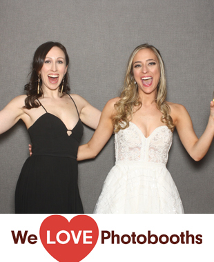 The Lighthouse at Chelsea Piers Photo Booth Image