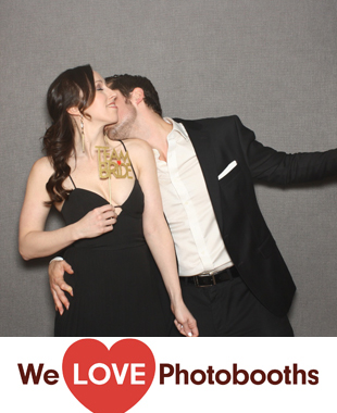 The Lighthouse at Chelsea Piers Photo Booth Image
