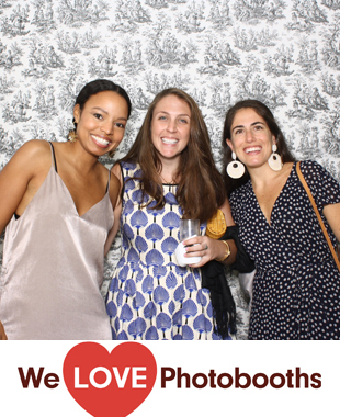 The North Branch Inn Photo Booth Image