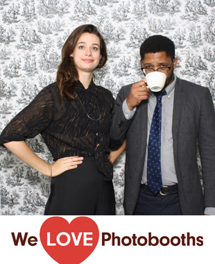 The North Branch Inn Photo Booth Image