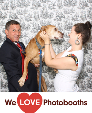 The North Branch Inn Photo Booth Image
