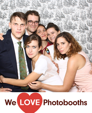 The North Branch Inn Photo Booth Image