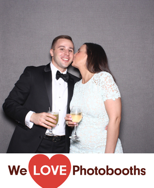 Stone House at Stirling Ridge Photo Booth Image