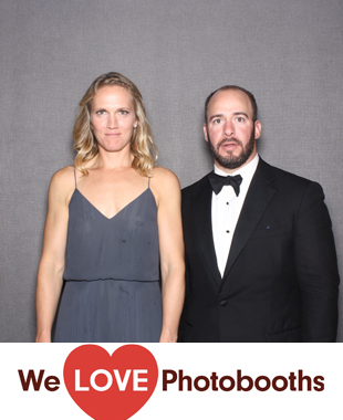 Stone House at Stirling Ridge Photo Booth Image