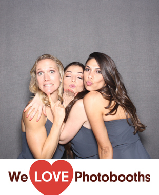 Stone House at Stirling Ridge Photo Booth Image