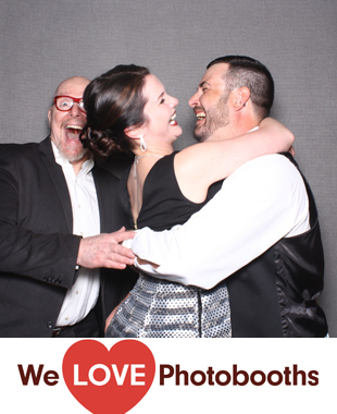 Stone House at Stirling Ridge Photo Booth Image