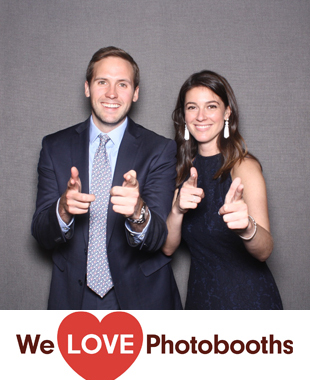 Stone House at Stirling Ridge Photo Booth Image
