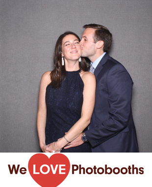 Stone House at Stirling Ridge Photo Booth Image