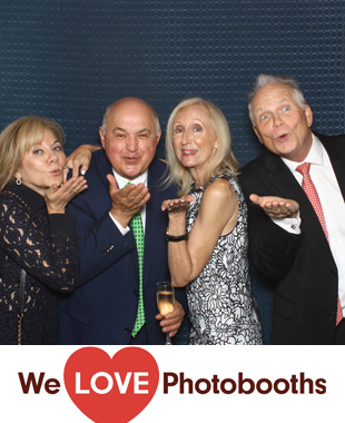 The Loeb Boathouse Photo Booth Image
