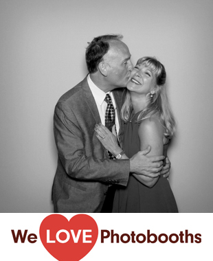 Private Residence Photo Booth Image