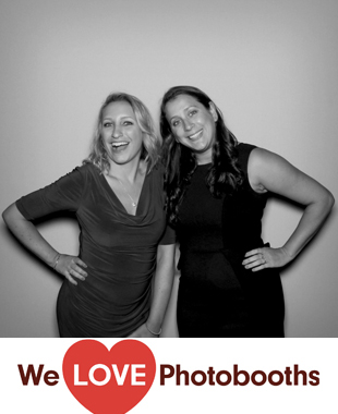 Private Residence Photo Booth Image