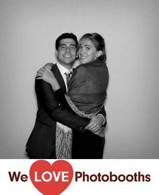 Private Residence Photo Booth Image