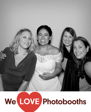 Private Residence Photo Booth Image