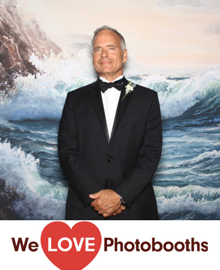 The Brandford House Photo Booth Image