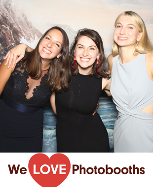 The Brandford House Photo Booth Image
