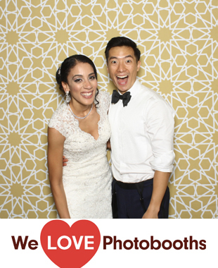 Le Parker Meridien Photo Booth Image