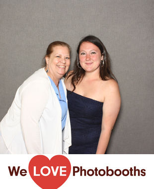 Fort Hamilton Community Club Photo Booth Image