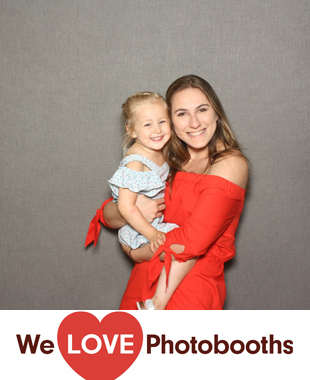 Fort Hamilton Community Club Photo Booth Image