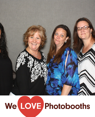 Fort Hamilton Community Club Photo Booth Image