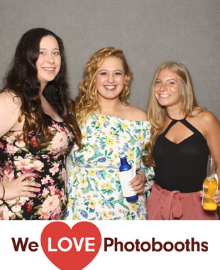Fort Hamilton Community Club Photo Booth Image