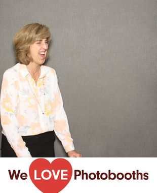Fort Hamilton Community Club Photo Booth Image
