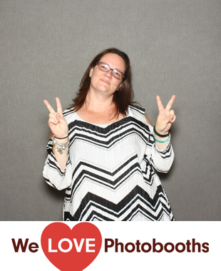 Fort Hamilton Community Club Photo Booth Image