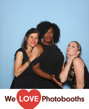 The Whitby Hotel Photo Booth Image