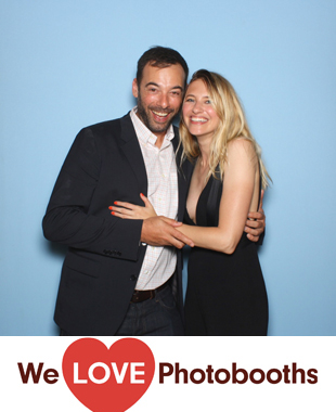 The Whitby Hotel Photo Booth Image