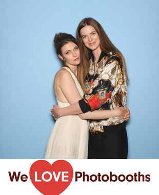 The Whitby Hotel Photo Booth Image