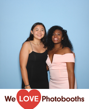 The Whitby Hotel Photo Booth Image