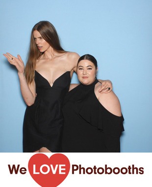 The Whitby Hotel Photo Booth Image