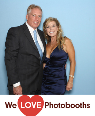 Midtown Loft and Terrace Photo Booth Image