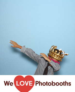 Midtown Loft and Terrace Photo Booth Image