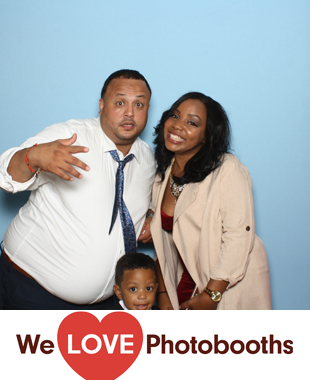Midtown Loft and Terrace Photo Booth Image