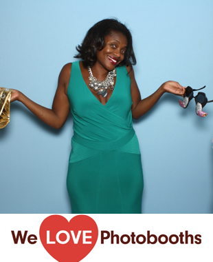 Midtown Loft and Terrace Photo Booth Image