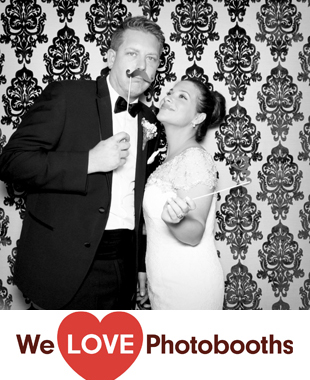 The Inn at New Hyde Park Photo Booth Image
