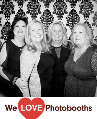 The Inn at New Hyde Park Photo Booth Image