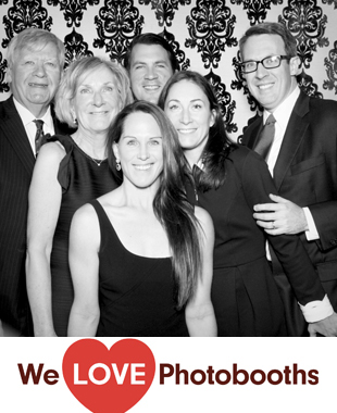 The Inn at New Hyde Park Photo Booth Image