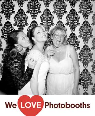 The Inn at New Hyde Park Photo Booth Image