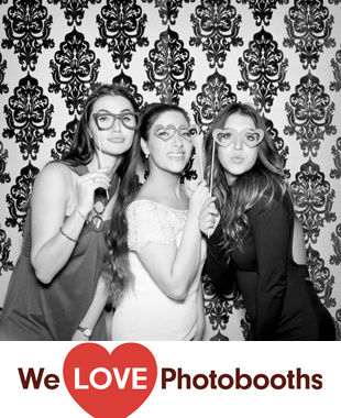 The Inn at New Hyde Park Photo Booth Image