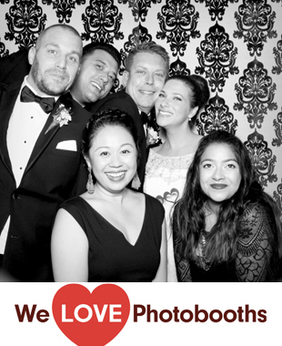 The Inn at New Hyde Park Photo Booth Image