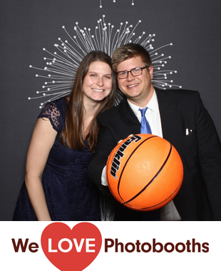 Hempstead House Photo Booth Image