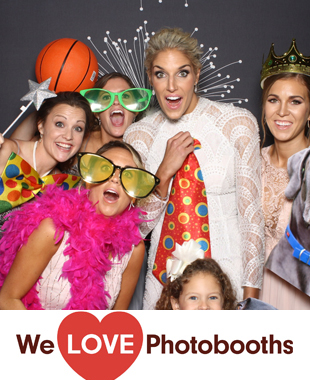 Hempstead House Photo Booth Image