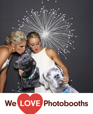 Hempstead House Photo Booth Image