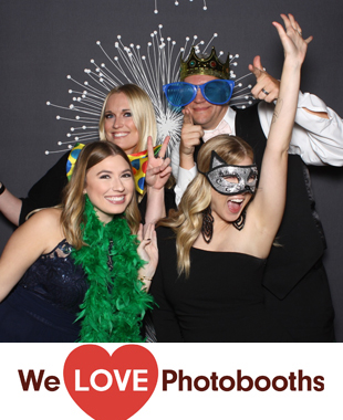 Hempstead House Photo Booth Image