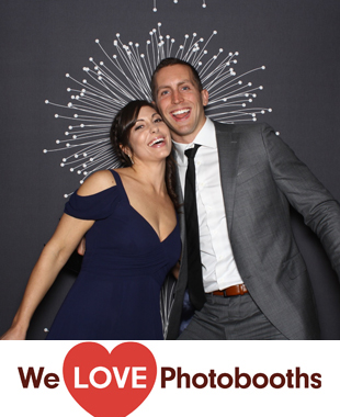 Hempstead House Photo Booth Image