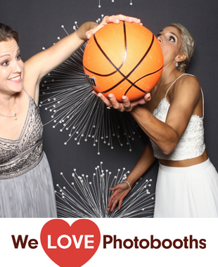 Hempstead House Photo Booth Image