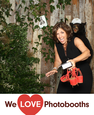 Montauk Yacht Club Resort and Marina Photo Booth Image