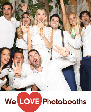 Montauk Yacht Club Resort and Marina Photo Booth Image