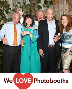 Montauk Yacht Club Resort and Marina Photo Booth Image